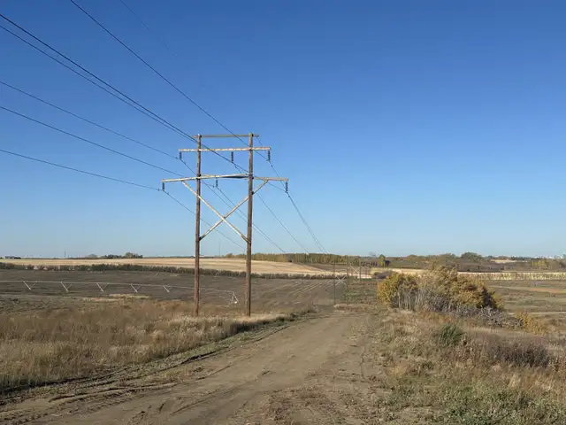 395 Acres For Sale South of Saskatoon in Land for Sale in Saskatoon - Image 8