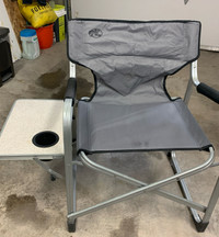 Bass Pro folding Camp Chair