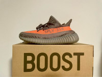 Yeezy boost 350 v2 beluga reflective