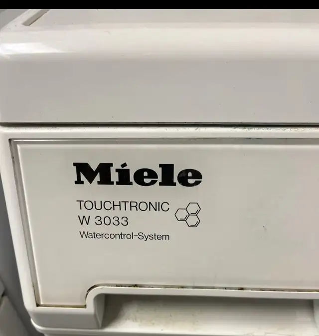 washer and dryer  in Washers & Dryers in Mississauga / Peel Region - Image 3