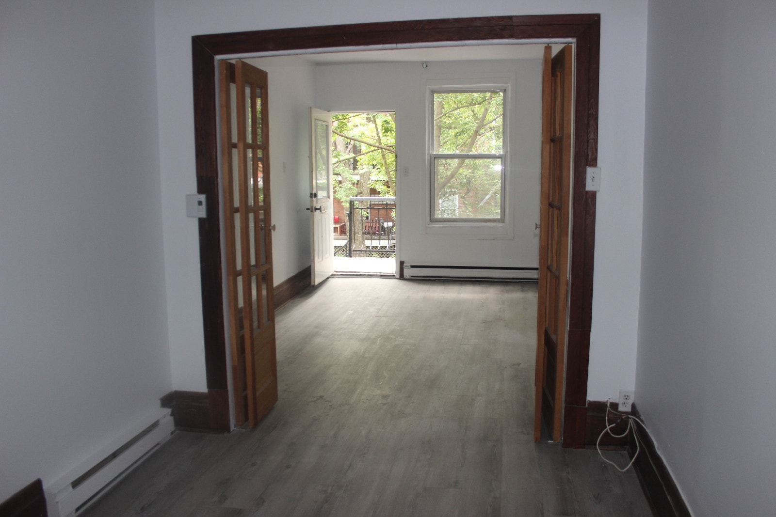 Rosemont: 3½, disponible maintenant/available now — photo 3