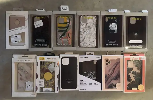 Phone cases in Cell Phone Accessories in Winnipeg - Image 8