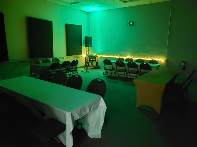 Party Room for Rent in Activities & Groups in City of Toronto - Image 4