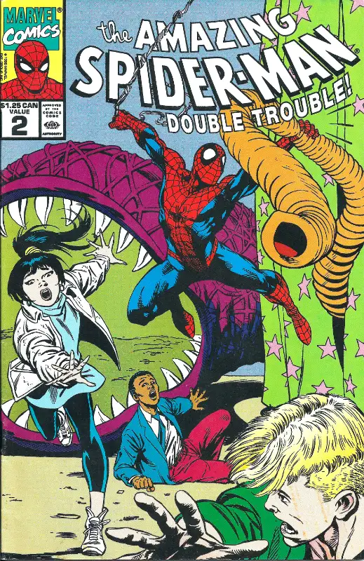 Comics - Marvel - The Amazing Spiderman - Harvey - Richie Rich in Comics & Graphic Novels in Winnipeg - Image 2