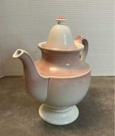 Mikasa Stone Lustre Teapot586012745763409921