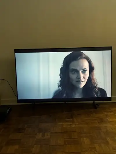 55 inch smart tv, View more