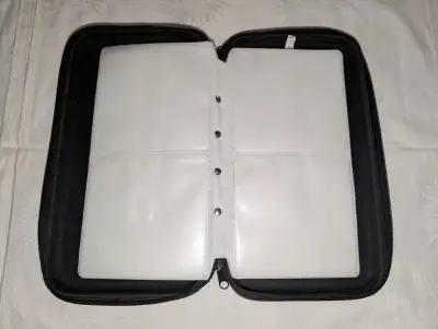 CD/DVD Case Book, View more