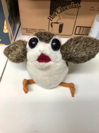 Star Wars Last Jedi Porg Bird Creature 8" Plush