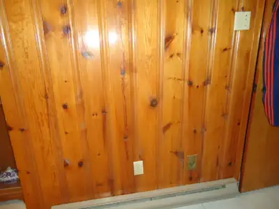 **WOOD PANELS VARNISHED READY TO USE**, View more