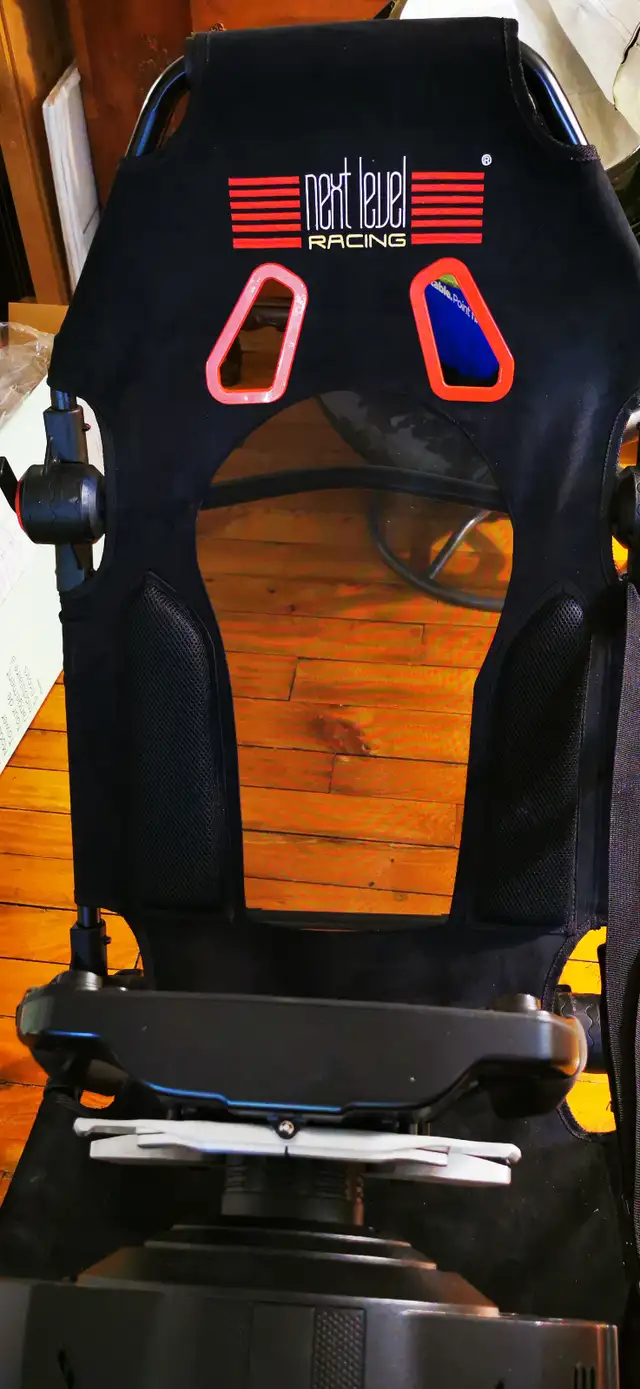 Racing Simulator - Set 262863273265667124