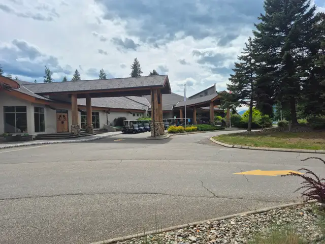 RV Lot for sale in Land for Sale in Kamloops - Image 22