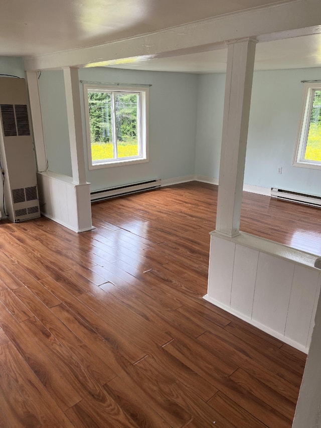 Charming 2 story farmhouse for rent Long Term Rentals Trenton Kijiji