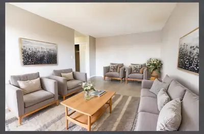 Apartment for Rent