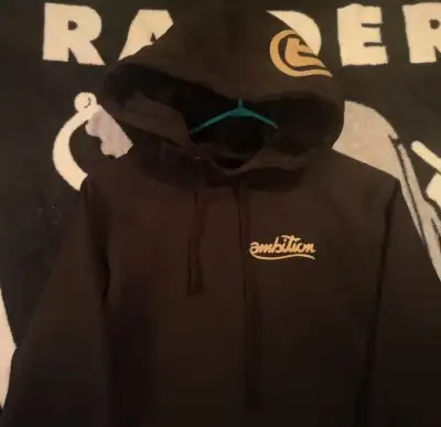 Nice Hoodie, View more