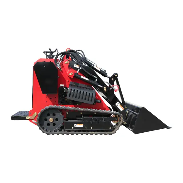 22 HP Honda GX690, Skid Steer, Mini Dumper, Track Loader in Power Tools in Mississauga / Peel Region - Image 3