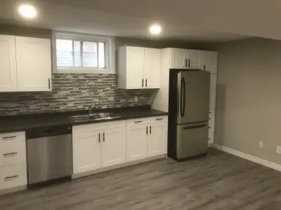 Basement Renovations and Finishing - Handyman, View more