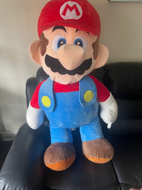 Super Mario’s Iconic Phrases