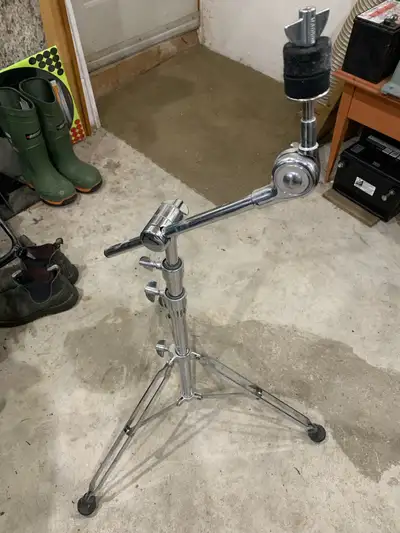 sonor 400 series boom stand, View more