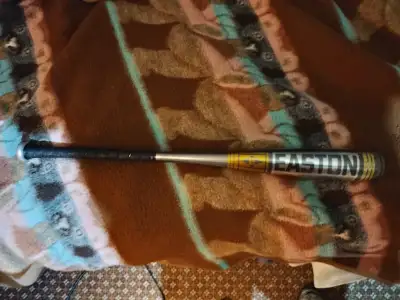 Easton Baseball Bat, View more
