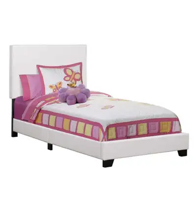matelas simple et lit simple pour enfant , View more