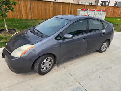 As Is Former Taxi Needs Work