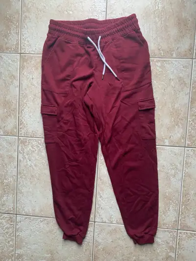 Garage Cargo Pants xs , View more