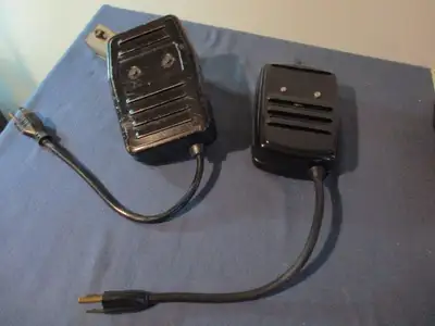 2 VINTAGE ELECTRIC MOTORS-115 VOLT-SEWING MACHINE? WORKING ORDER, View more