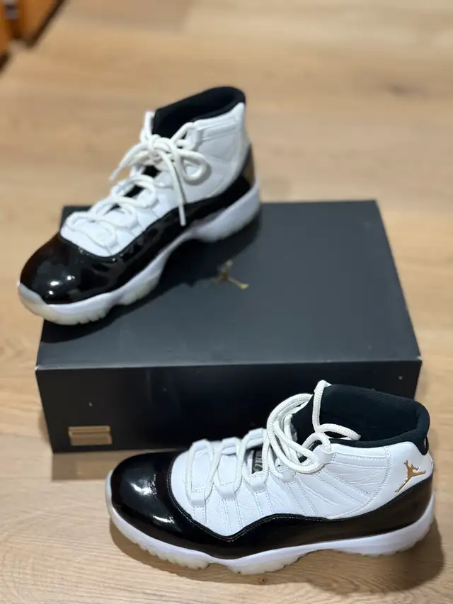 Air Jordan 11 retro 10.5628657113941781214