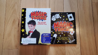 Magic Card Tricks ****