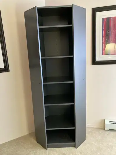  CORNER SHELF CABINET UNIT, View more