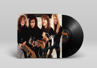 (NEW) Metallica - The $5.98 Ep - Garage Days LP Vinyl