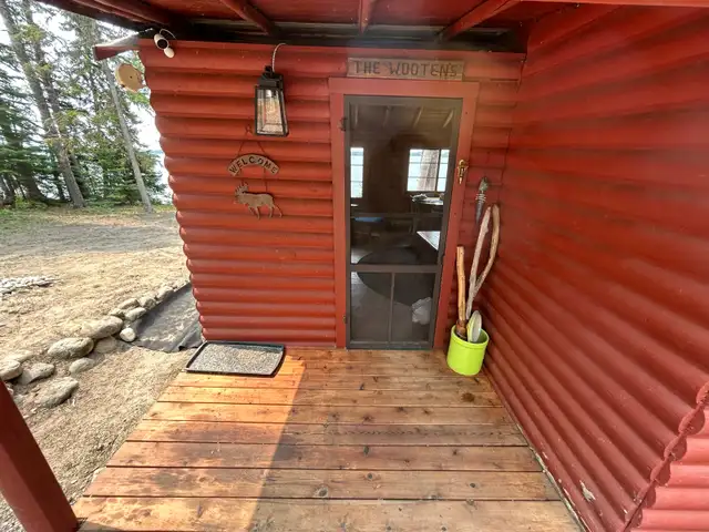 Casa de Campo @ Edward Lake in Ontario in Canada - Image 7