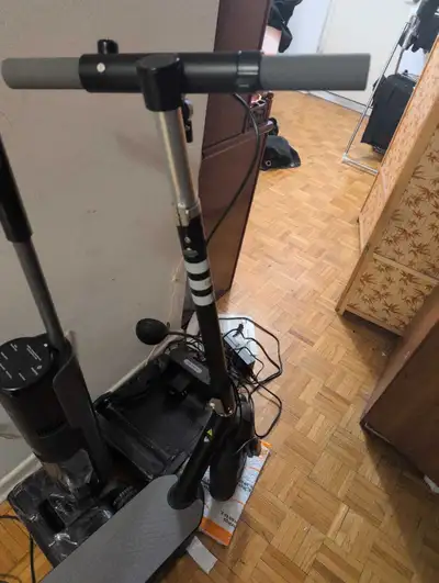 Okai Electric Scooter, View more