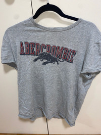 Abercrombie t shirt