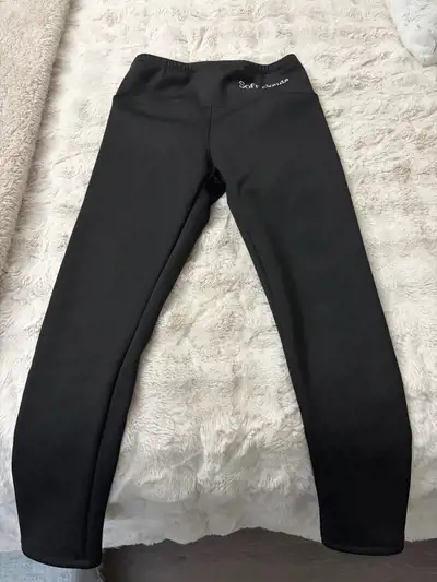 thermal leggings, View more