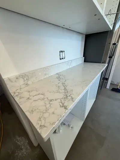 Quartz and Granite Countertops , View more