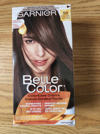 Hair Colouring Dye Garnier, Brand new