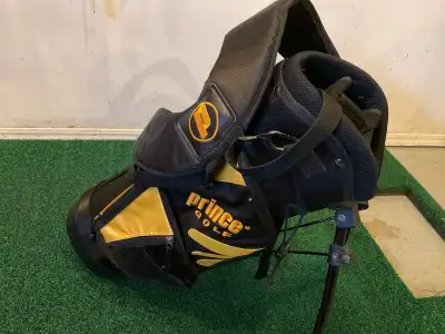 Prince Golf Bag (junior), View more