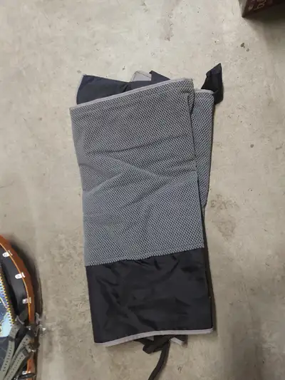 Rear Seat Protector Weather Tech, View more