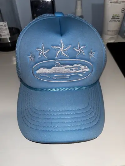 Only been used once or twice. Price is negotiable.