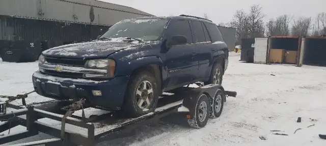 $ Cash For Your Scrap Vehicle - Picked Up At Your Location in Towing & Scrap Removal in St. Catharines - Image 6