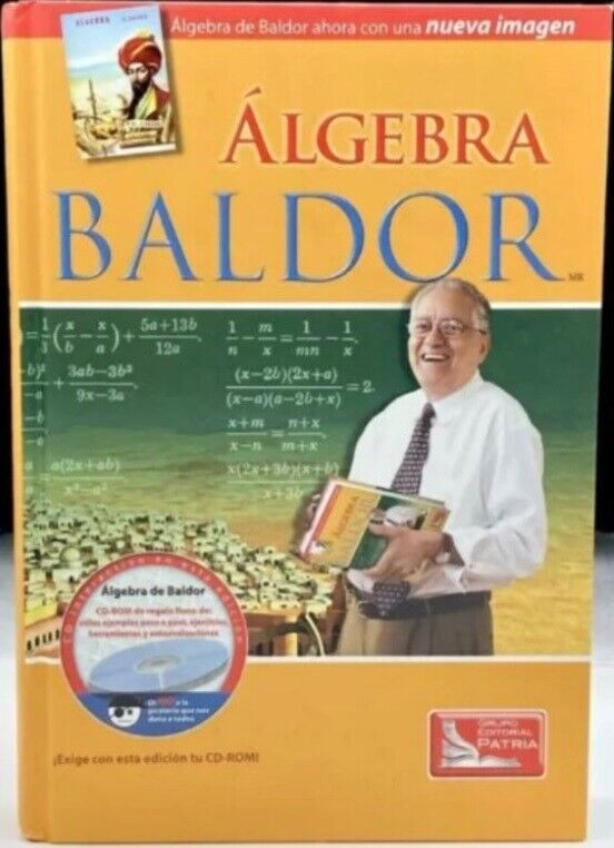 Algebra Baldor in Other in Edmonton
