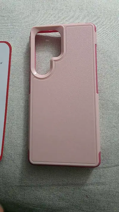 OtterBox Samsung S24 ultra, View more