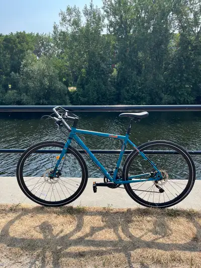 Cinelli Hobootleg interrail 2022 51cm, View more