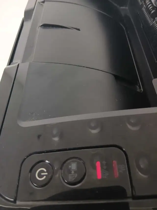 Samsung laser printer ML-1865 in Printers, Scanners & Fax in London - Image 11