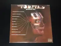 Tomita - Tomita's greatest hits (1979) LP NEW AGE
