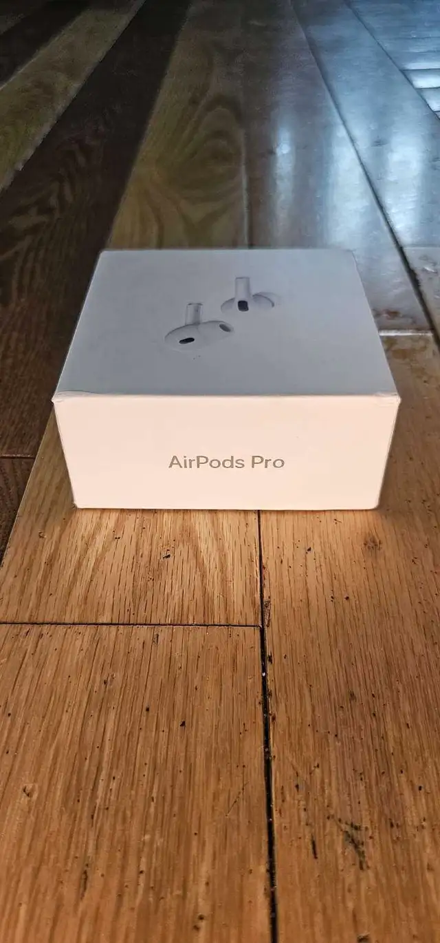 Airpods Pro 262864361209475121