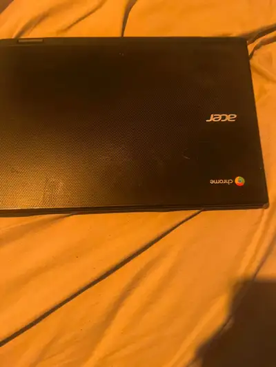 Acer Chromebook, View more