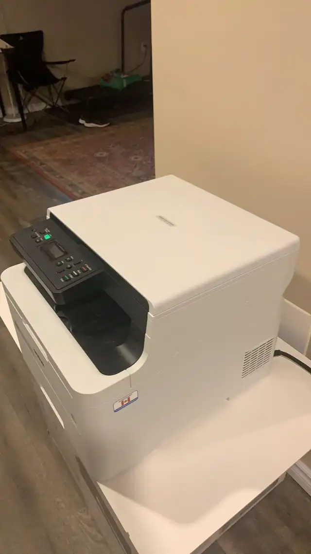 Laser Printer - Brother HL-L3290CDW in Printers, Scanners & Fax in Ottawa - Image 4