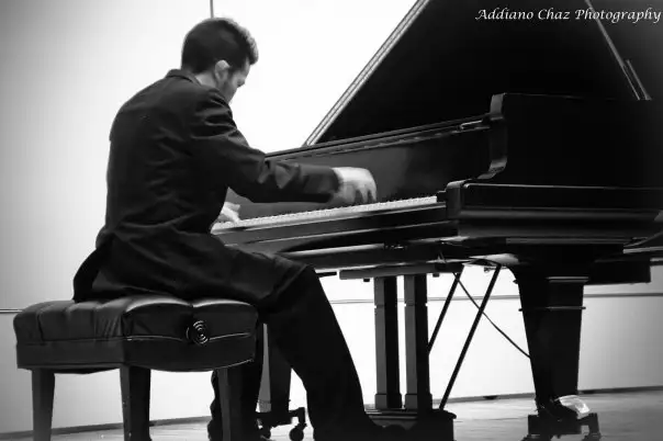 Piano Lessons - Ages 6 and up63683079027971120
